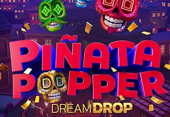 Pinata Popper Dream Drop